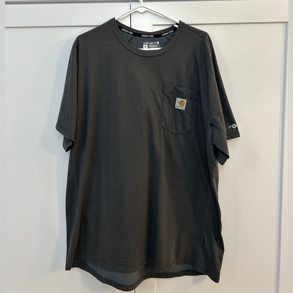 Men’s Carhartt Shirt